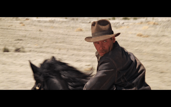 Indiana Jones and the Last Crusade - 1318