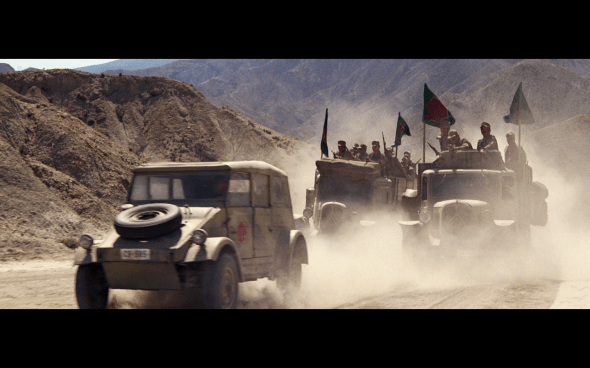 Indiana Jones and the Last Crusade - 1319