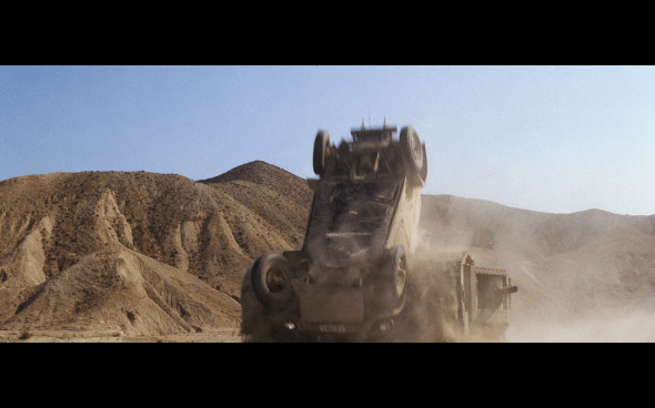 Indiana Jones and the Last Crusade - 1327