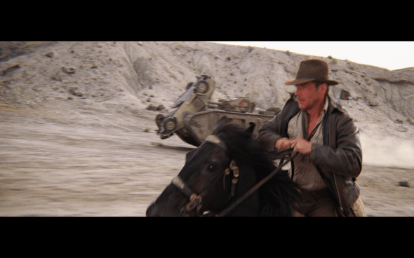 Indiana Jones and the Last Crusade - 1330