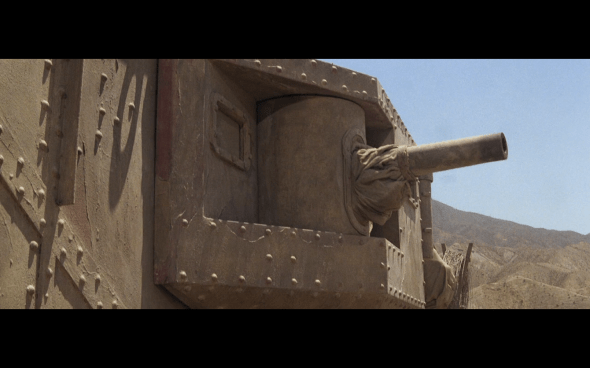 Indiana Jones and the Last Crusade - 1331