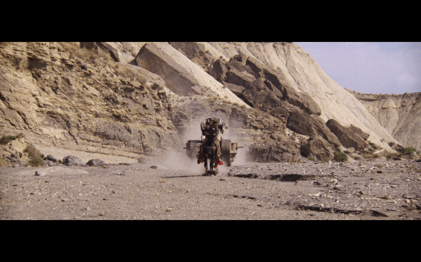 Indiana Jones and the Last Crusade - 1334