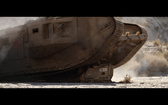 Indiana Jones and the Last Crusade - 1338