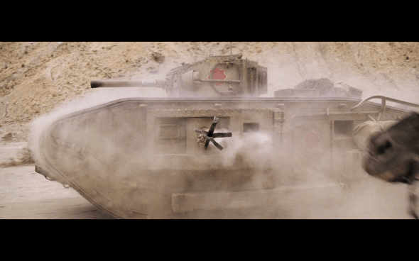 Indiana Jones and the Last Crusade - 1347