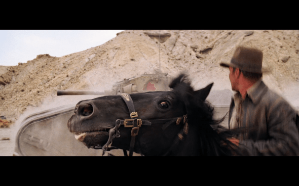 Indiana Jones and the Last Crusade - 1348