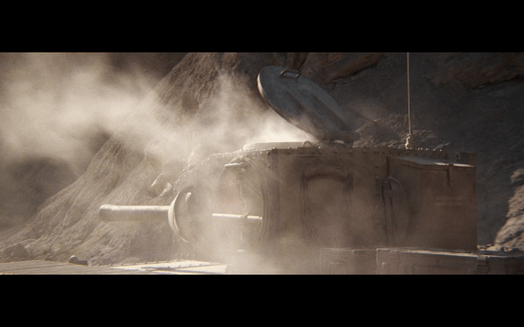 Indiana Jones and the Last Crusade - 1350