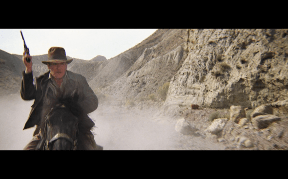 Indiana Jones and the Last Crusade - 1353