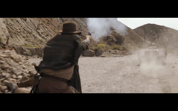 Indiana Jones and the Last Crusade - 1356