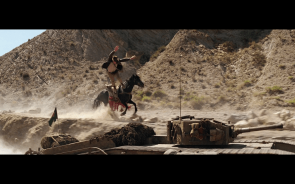 Indiana Jones and the Last Crusade - 1360