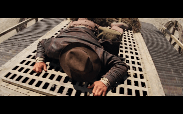 Indiana Jones and the Last Crusade - 1362