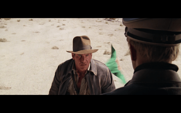 Indiana Jones and the Last Crusade - 1364