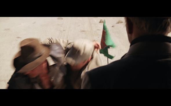 Indiana Jones and the Last Crusade - 1365