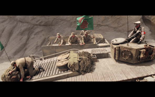 Indiana Jones and the Last Crusade - 1366