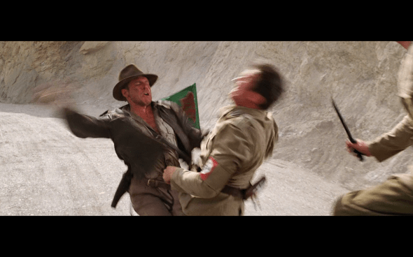 Indiana Jones and the Last Crusade - 1370