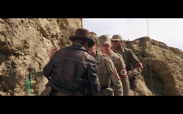 Indiana Jones and the Last Crusade - 1371