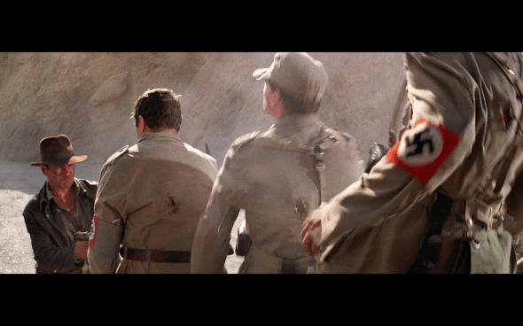 Indiana Jones and the Last Crusade - 1372