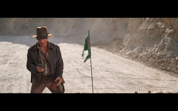 Indiana Jones and the Last Crusade - 1373