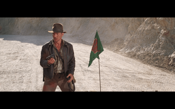 Indiana Jones and the Last Crusade - 1374