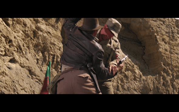 Indiana Jones and the Last Crusade - 1376