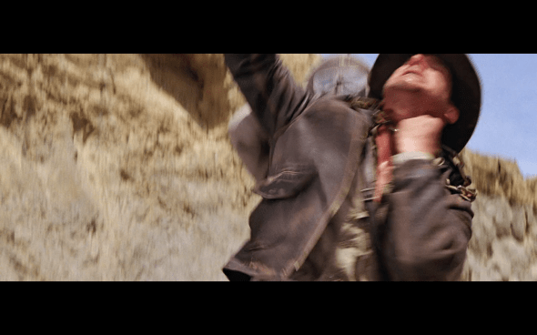 Indiana Jones and the Last Crusade - 1377