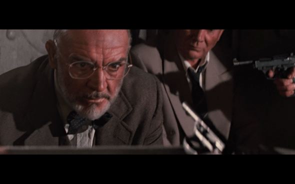 Indiana Jones and the Last Crusade - 1381