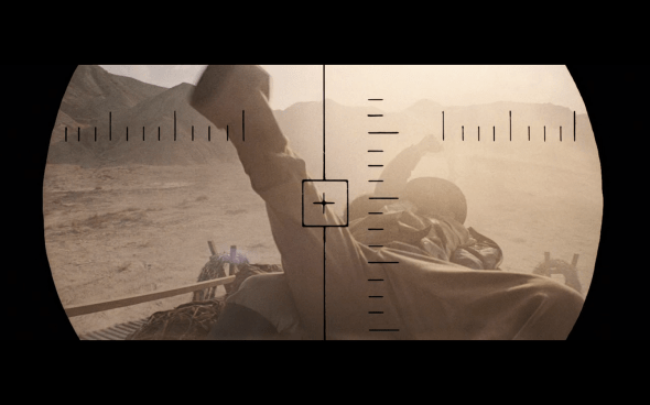 Indiana Jones and the Last Crusade - 1389