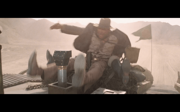 Indiana Jones and the Last Crusade - 1390