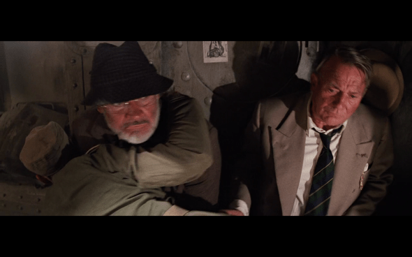 Indiana Jones and the Last Crusade - 1398