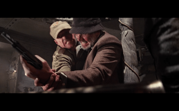 Indiana Jones and the Last Crusade - 1400