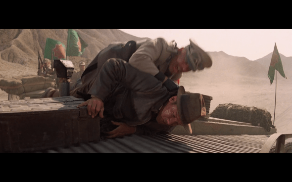Indiana Jones and the Last Crusade - 1401