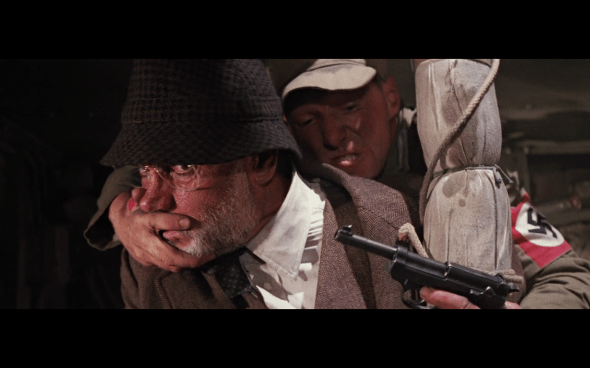 Indiana Jones and the Last Crusade - 1406