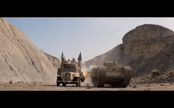 Indiana Jones and the Last Crusade - 1415