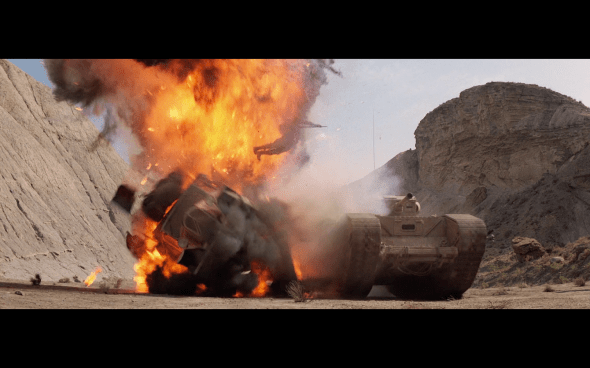 Indiana Jones and the Last Crusade - 1416