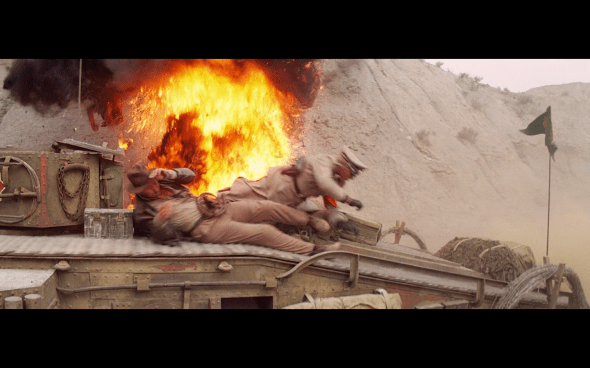 Indiana Jones and the Last Crusade - 1417