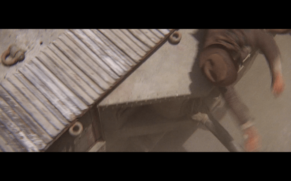 Indiana Jones and the Last Crusade - 1419