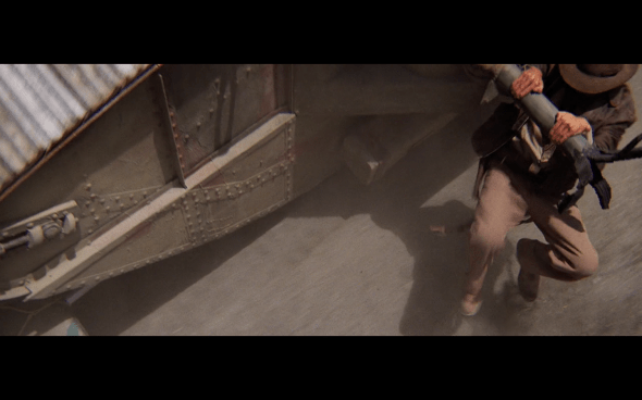 Indiana Jones and the Last Crusade - 1420