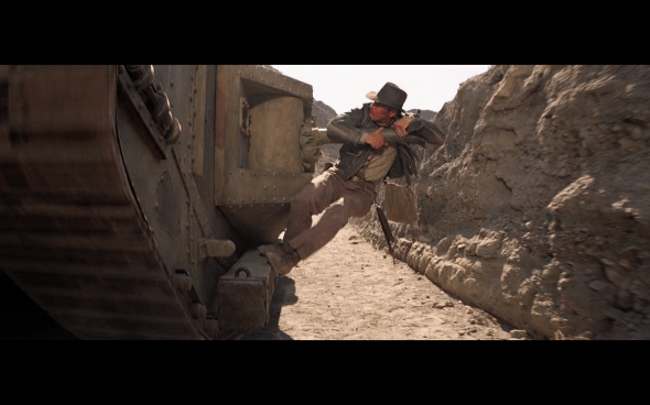 Indiana Jones and the Last Crusade - 1422