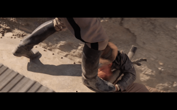 Indiana Jones and the Last Crusade - 1423