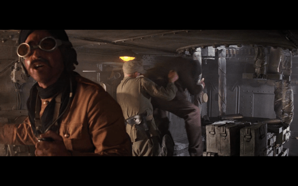 Indiana Jones and the Last Crusade - 1428