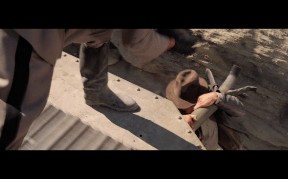 Indiana Jones and the Last Crusade - 1429