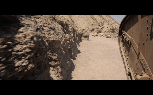 Indiana Jones and the Last Crusade - 1434