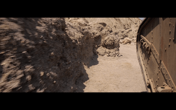 Indiana Jones and the Last Crusade - 1441