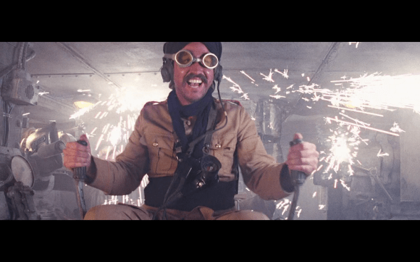 Indiana Jones and the Last Crusade - 1444