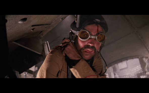 Indiana Jones and the Last Crusade - 1448