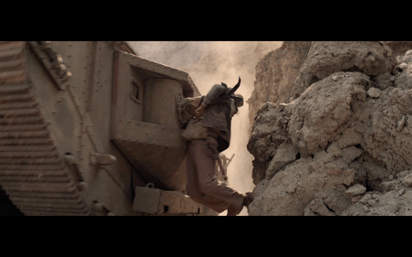 Indiana Jones and the Last Crusade - 1449