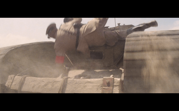 Indiana Jones and the Last Crusade - 1450