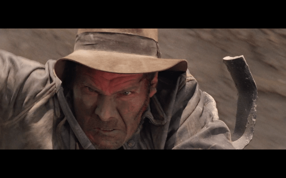 Indiana Jones and the Last Crusade - 1451