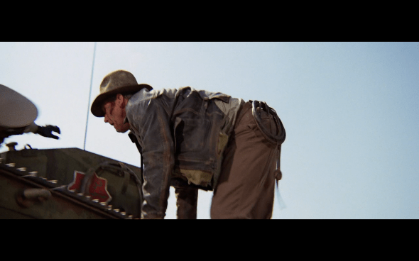 Indiana Jones and the Last Crusade - 1452