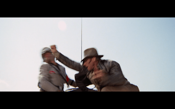 Indiana Jones and the Last Crusade - 1453