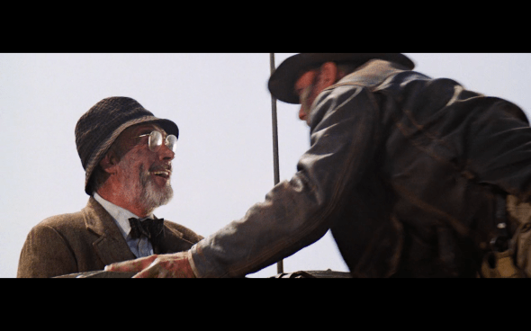 Indiana Jones and the Last Crusade - 1454